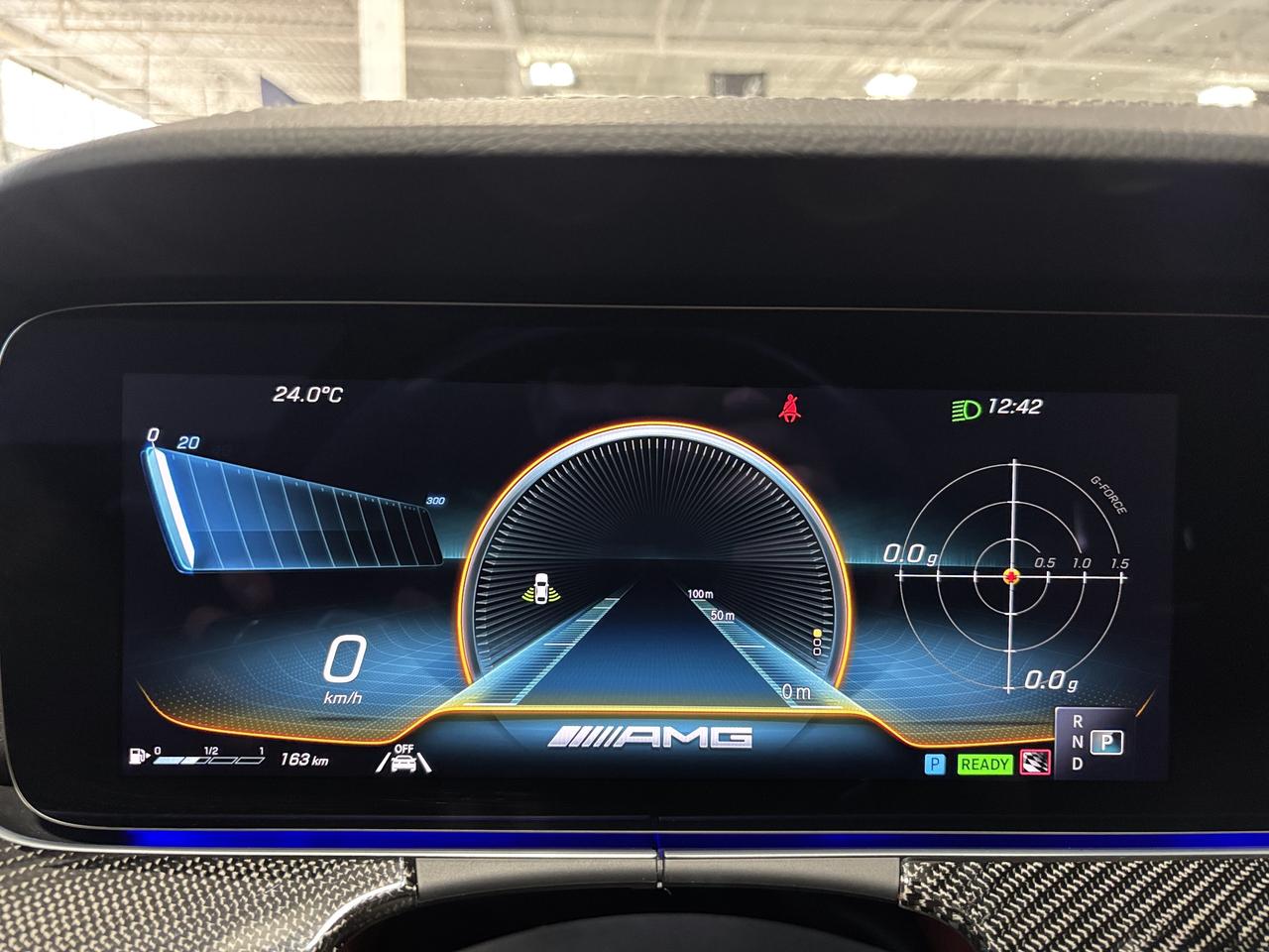 2023 Mercedes-Benz CLS-Class CLS53 AMG|COUPE|4MATIC+|MASSAGE|REDLEATHER|CARBON| Photo