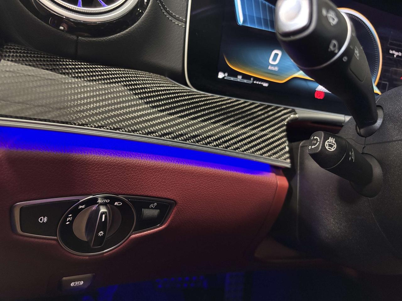 2023 Mercedes-Benz CLS-Class CLS53 AMG|COUPE|4MATIC+|MASSAGE|REDLEATHER|CARBON| Photo