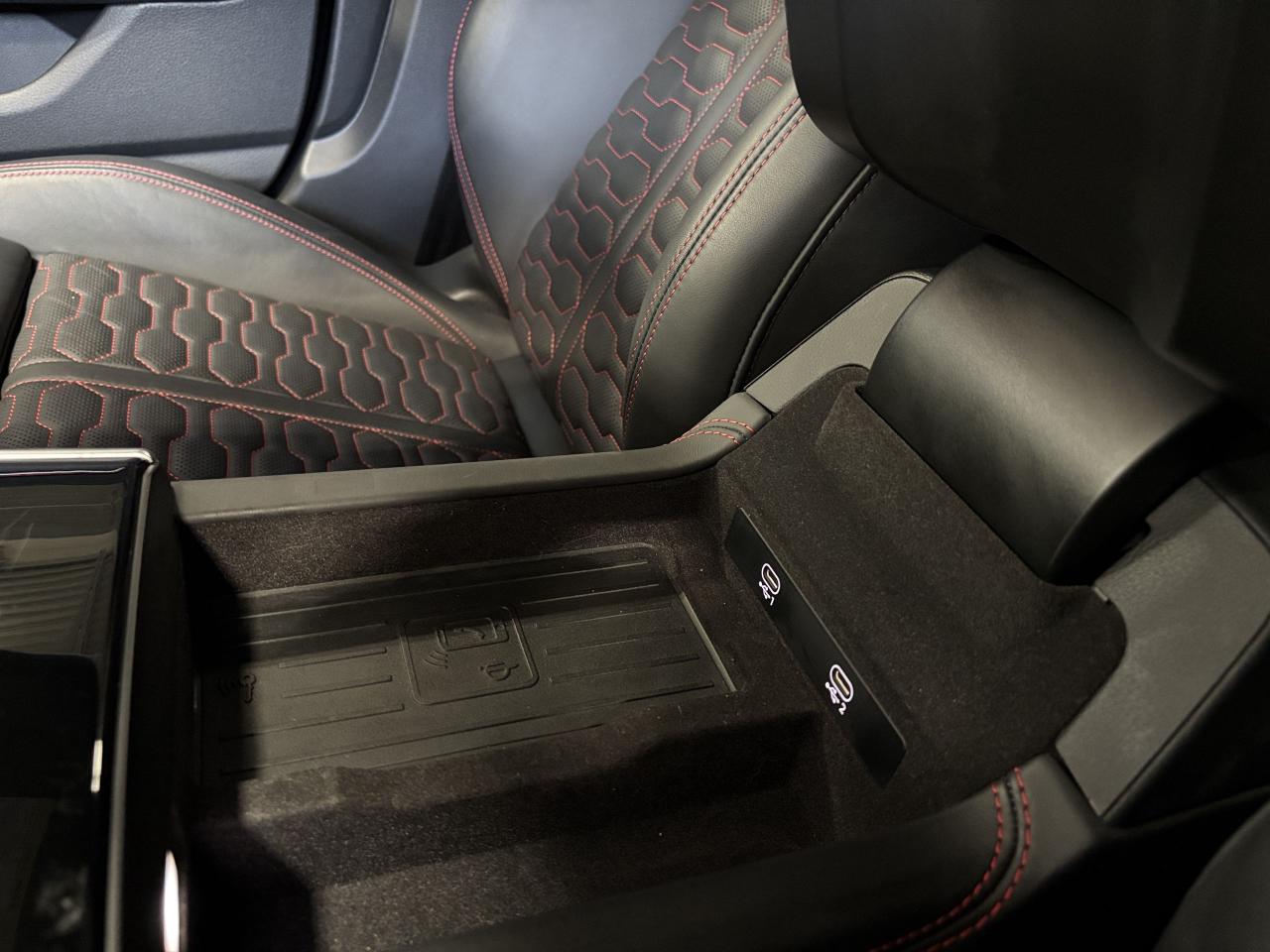 2021 Audi RS 7 Sportback 4.0T|QUATTRO|NAV|BANGOLUFSEN|3DCAM|HEADSUP|CARBON| - Photo #25