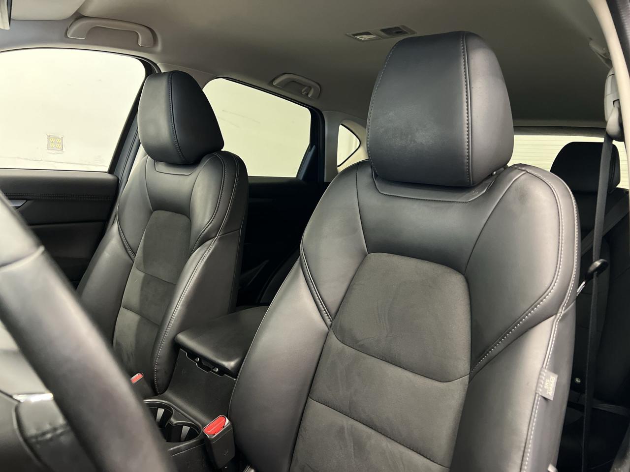 2021 Mazda CX-5 GS AWD | ONLY 21,000KMS! | HTD LEATHER | CARPLAY Photo