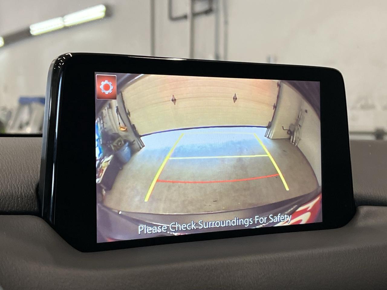 2021 Mazda CX-5 GS AWD | ONLY 21,000KMS! | HTD LEATHER | CARPLAY Photo