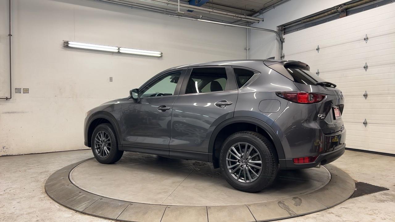 2021 Mazda CX-5 GS AWD | ONLY 21,000KMS! | HTD LEATHER | CARPLAY Photo