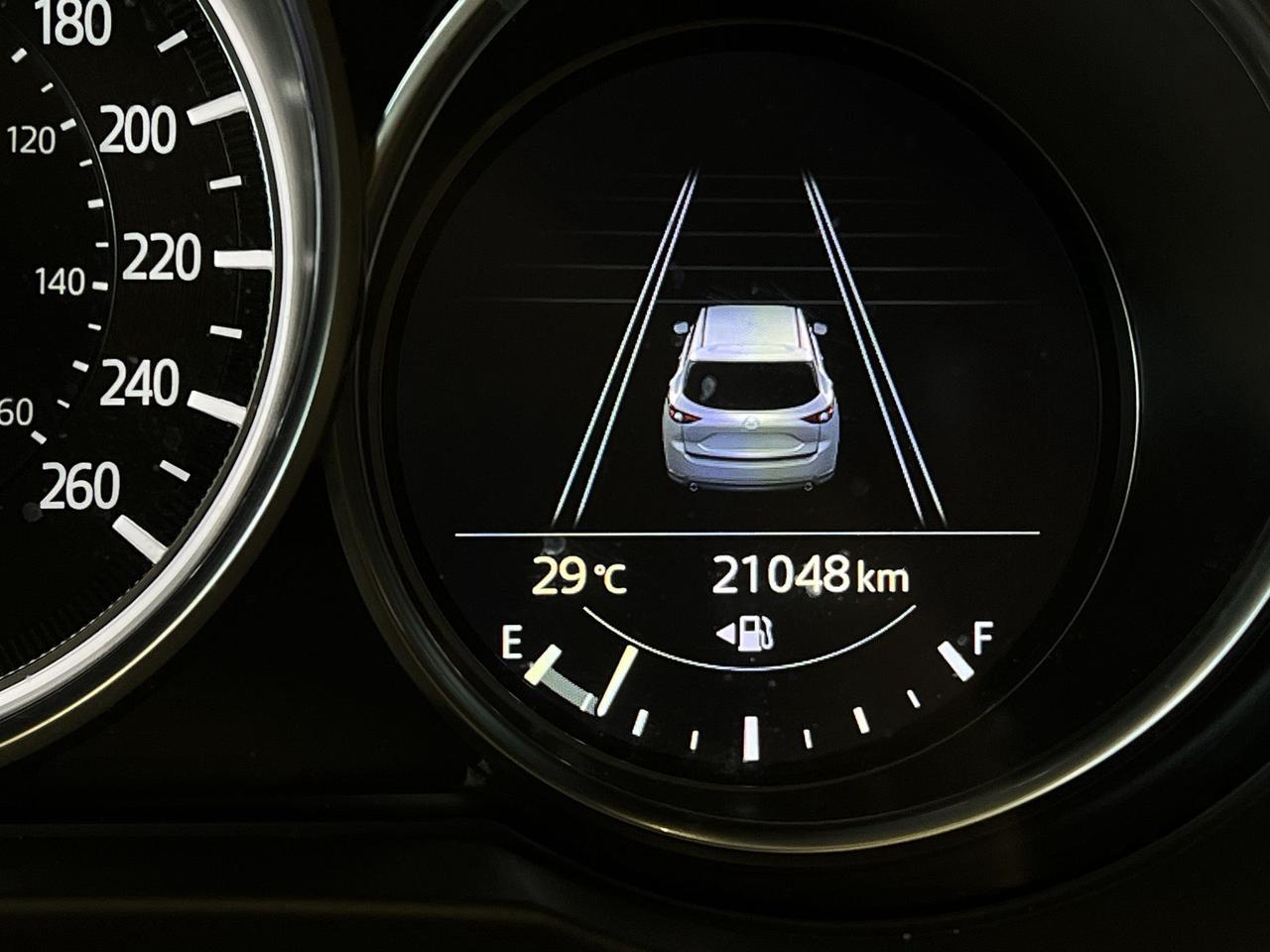 2021 Mazda CX-5 GS AWD | ONLY 21,000KMS! | HTD LEATHER | CARPLAY Photo