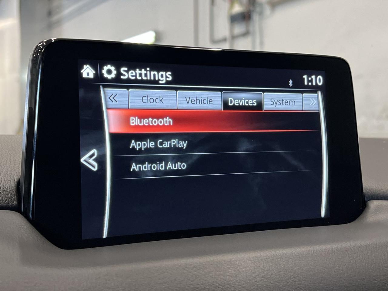 2021 Mazda CX-5 GS AWD | ONLY 21,000KMS! | HTD LEATHER | CARPLAY Photo