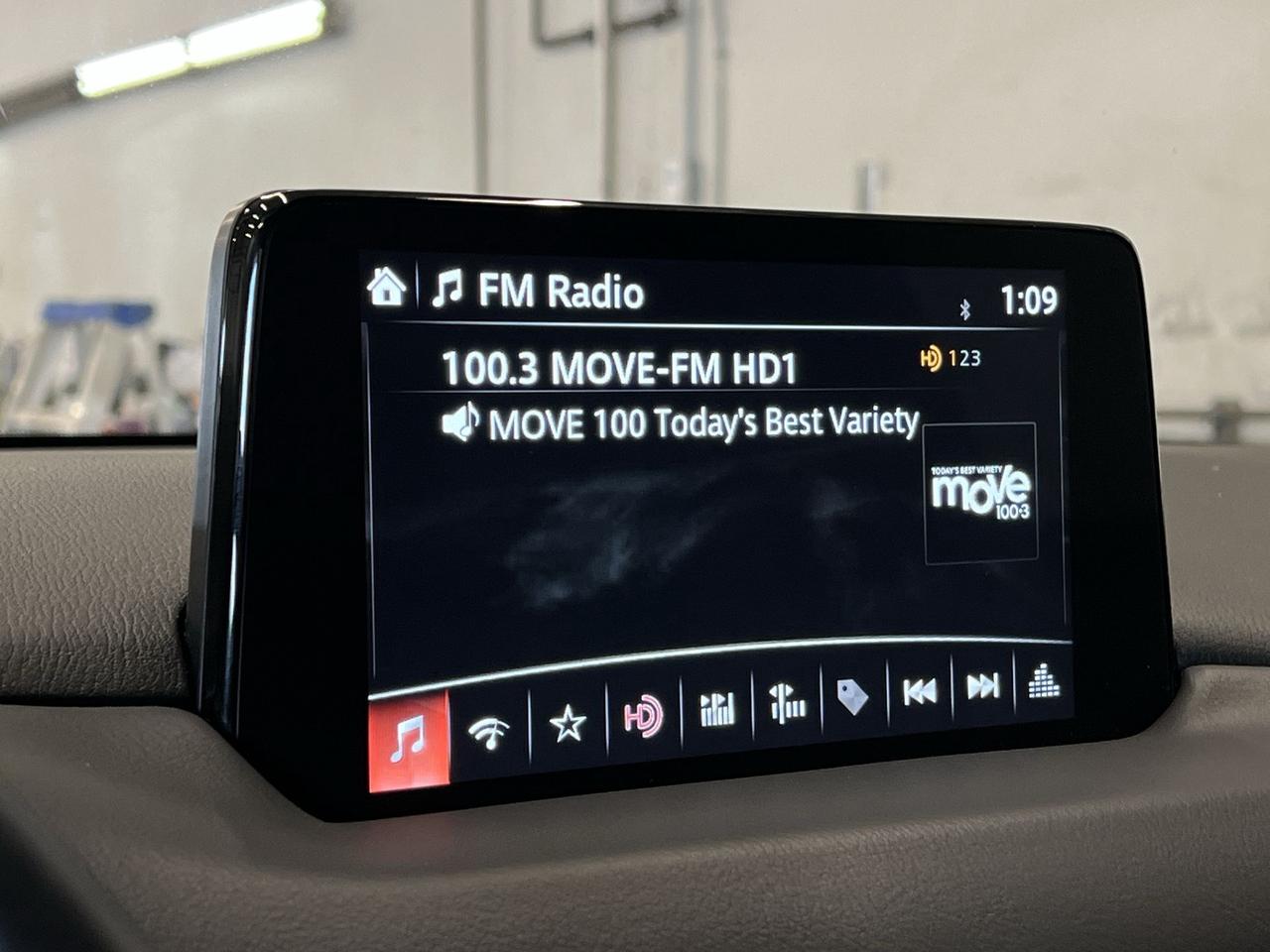 2021 Mazda CX-5 GS AWD | ONLY 21,000KMS! | HTD LEATHER | CARPLAY Photo