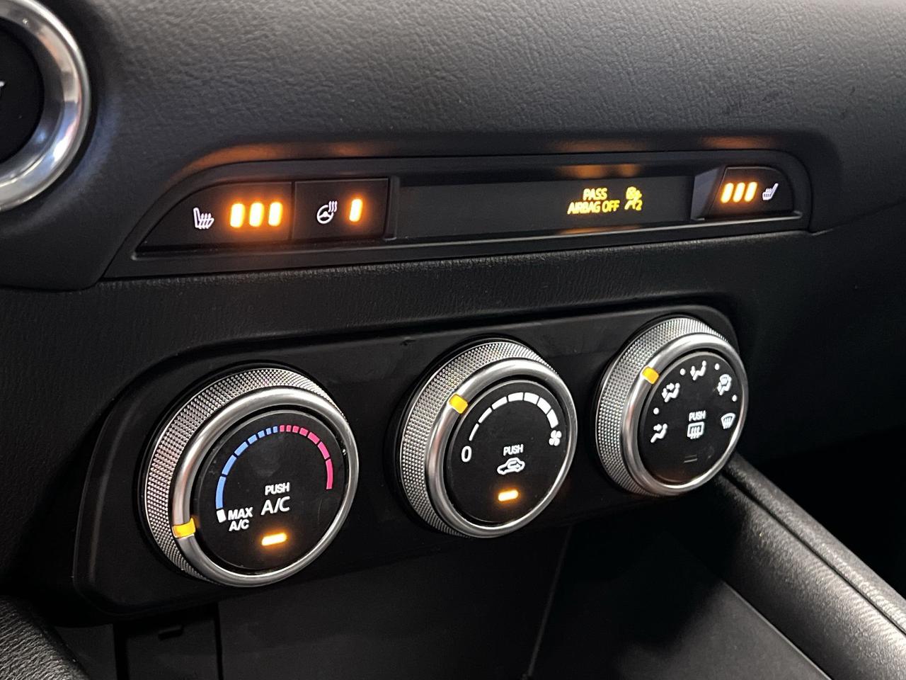2021 Mazda CX-5 GS AWD | ONLY 21,000KMS! | HTD LEATHER | CARPLAY Photo