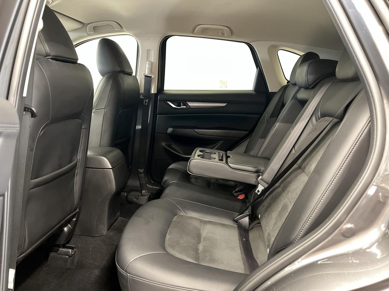 2021 Mazda CX-5 GS AWD | ONLY 21,000KMS! | HTD LEATHER | CARPLAY Photo