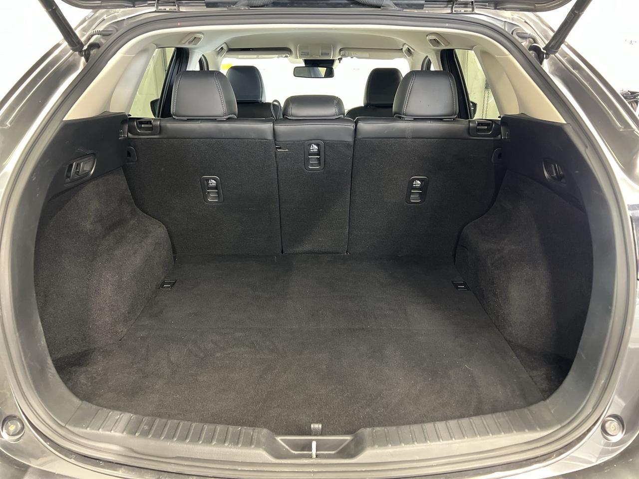 2021 Mazda CX-5 GS AWD | ONLY 21,000KMS! | HTD LEATHER | CARPLAY Photo