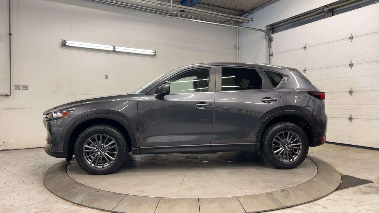 2021 Mazda CX-5 GS AWD | ONLY 21,000KMS! | HTD LEATHER | CARPLAY Photo