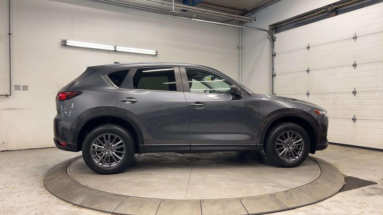 2021 Mazda CX-5 GS AWD | ONLY 21,000KMS! | HTD LEATHER | CARPLAY Photo