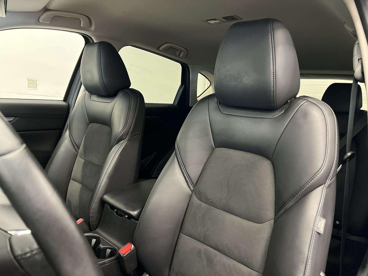 2021 Mazda CX-5 GS AWD | ONLY 21,000KMS! | HTD LEATHER | CARPLAY Photo