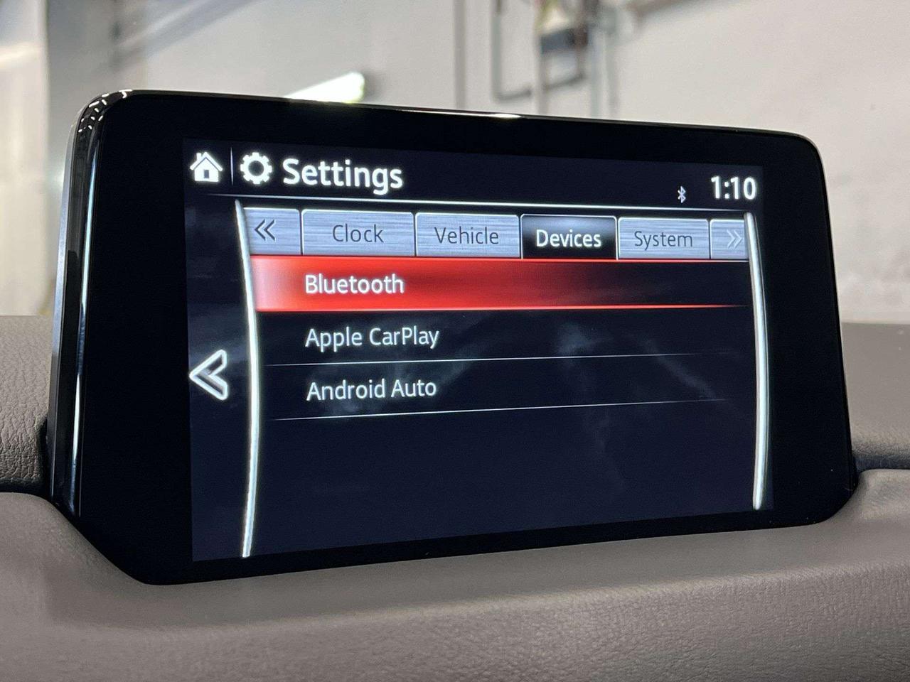 2021 Mazda CX-5 GS AWD | ONLY 21,000KMS! | HTD LEATHER | CARPLAY Photo