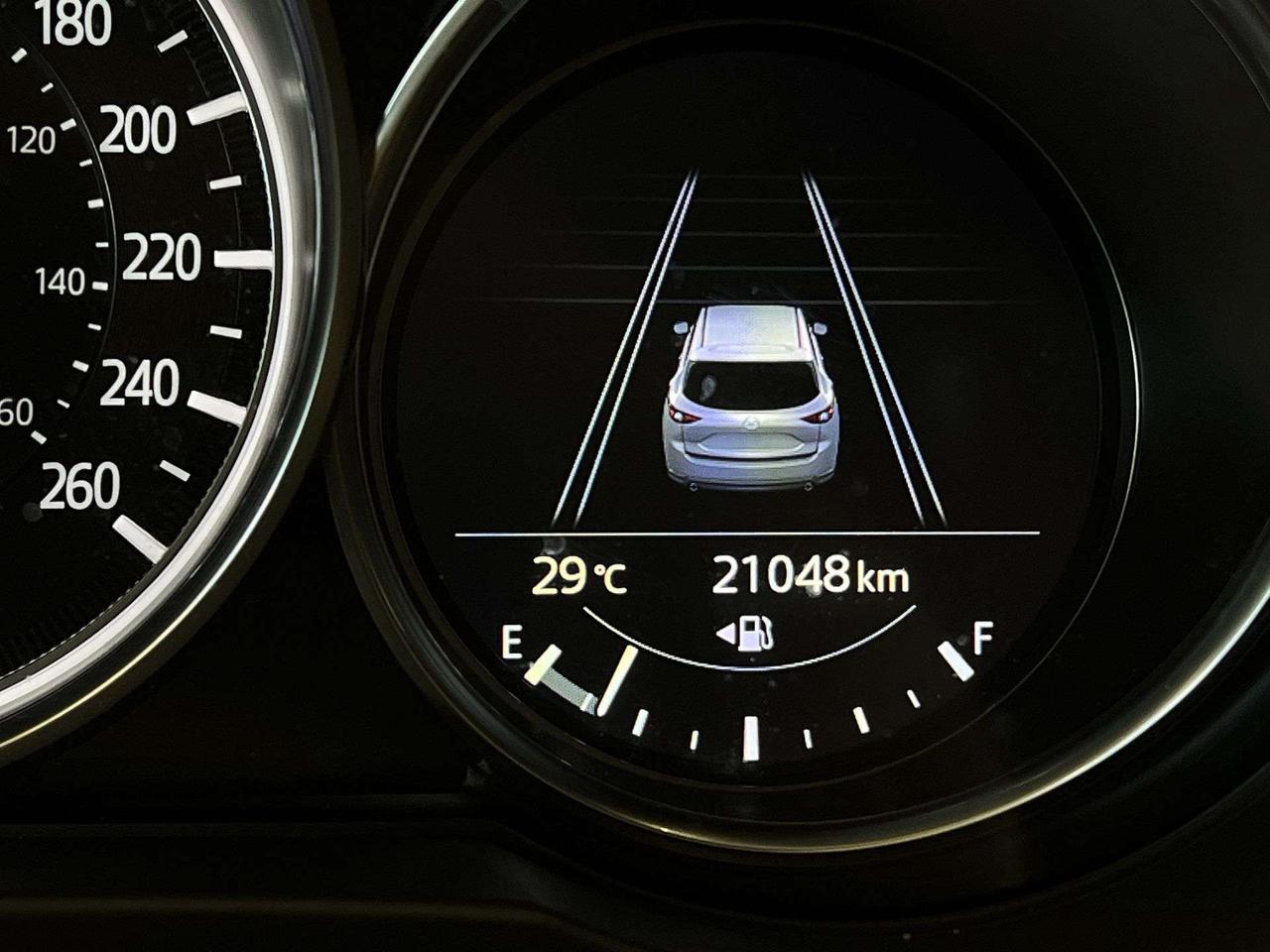 2021 Mazda CX-5 GS AWD | ONLY 21,000KMS! | HTD LEATHER | CARPLAY Photo