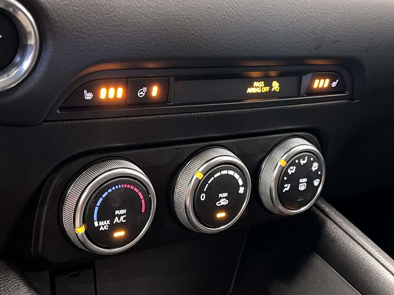 2021 Mazda CX-5 GS AWD | ONLY 21,000KMS! | HTD LEATHER | CARPLAY Photo
