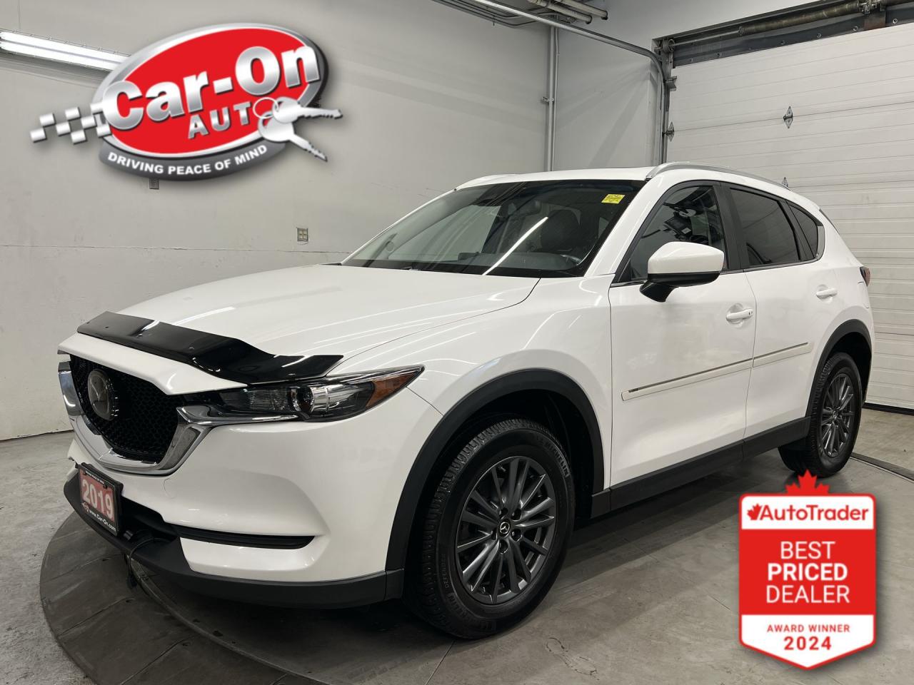 ONLY 72,000KMS!!! GS ALL-WHEEL DRIVE W/ COMFORT PACKAGE!! Leather, sunroof, heated seats & steering, navigation, blind spot monitor, pre-collision system, lane keep assist, adaptive cruise control w/ stop & go, backup camera, 17-inch alloys, Android Auto/ Apple CarPlay, dual-zone climate control, keyless entry w/ push start, automatic headlights w/ auto highbeams, power liftgate, full power group incl. power seat, rain-sensing wipers, tow hitch receiver, auto-dimming rearview mirror, Bluetooth and more!!This vehicle just landed and is awaiting a full detail and photo shoot. Contact us and book your road test today!