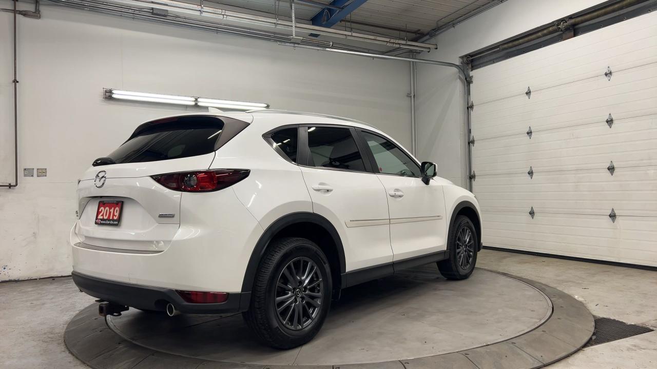 2019 Mazda CX-5 GS AWD | ONLY 72,000KMS! | HTD LEATHER | SUNROOF Photo