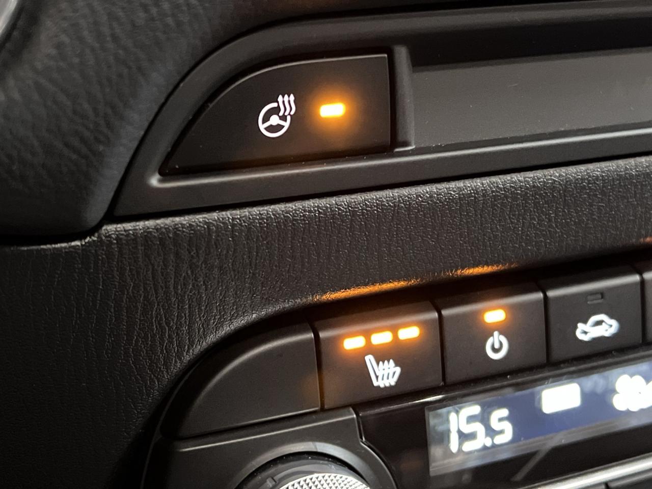 2019 Mazda CX-5 GS AWD | ONLY 72,000KMS! | HTD LEATHER | SUNROOF Photo