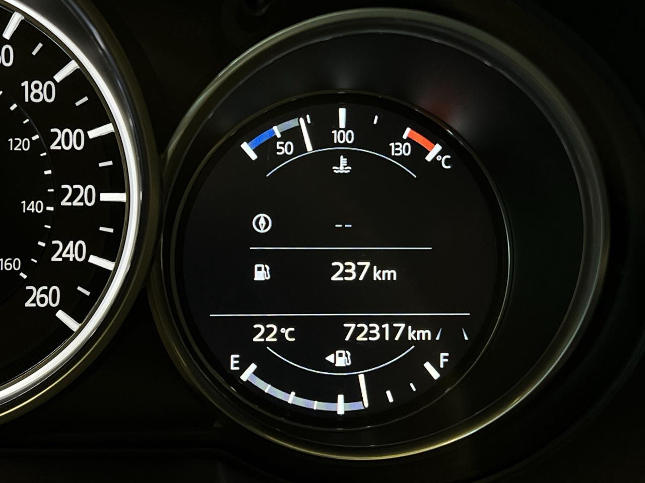 2019 Mazda CX-5 GS AWD | ONLY 72,000KMS! | HTD LEATHER | SUNROOF Photo