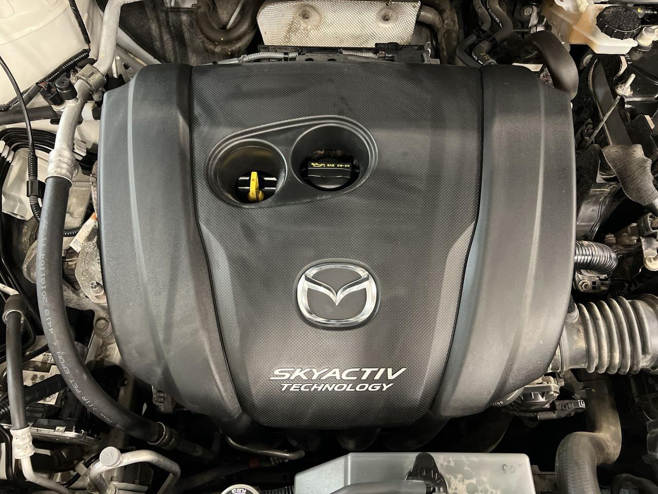 2019 Mazda CX-5 GS AWD | ONLY 72,000KMS! | HTD LEATHER | SUNROOF Photo