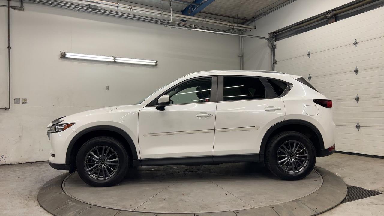2019 Mazda CX-5 GS AWD | ONLY 72,000KMS! | HTD LEATHER | SUNROOF Photo