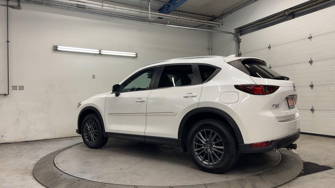 2019 Mazda CX-5 GS AWD | ONLY 72,000KMS! | HTD LEATHER | SUNROOF Photo