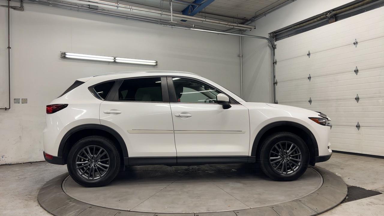 2019 Mazda CX-5 GS AWD | ONLY 72,000KMS! | HTD LEATHER | SUNROOF Photo