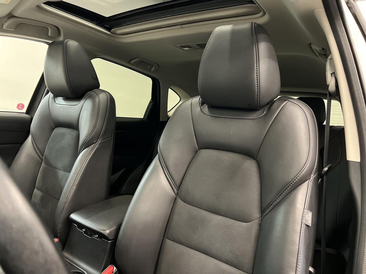 2019 Mazda CX-5 GS AWD | ONLY 72,000KMS! | HTD LEATHER | SUNROOF Photo