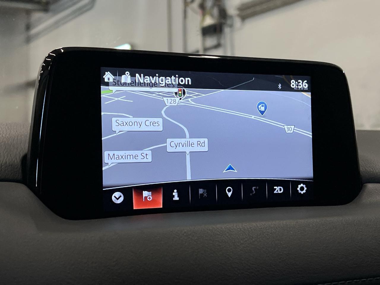 2019 Mazda CX-5 GS AWD | ONLY 72,000KMS! | HTD LEATHER | SUNROOF Photo