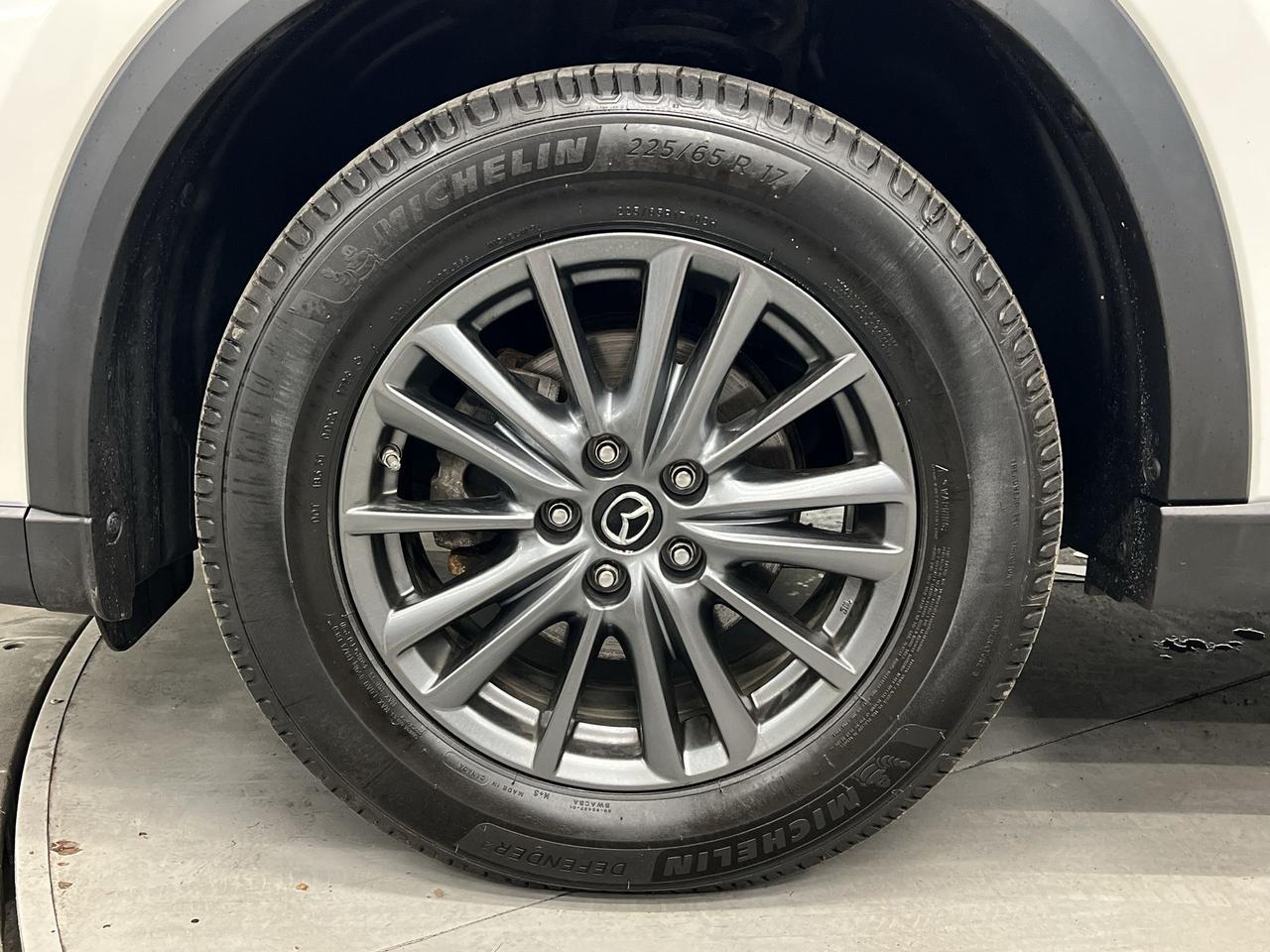 2019 Mazda CX-5 GS AWD | ONLY 72,000KMS! | HTD LEATHER | SUNROOF Photo