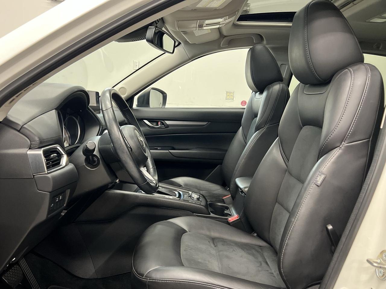 2019 Mazda CX-5 GS AWD | ONLY 72,000KMS! | HTD LEATHER | SUNROOF Photo
