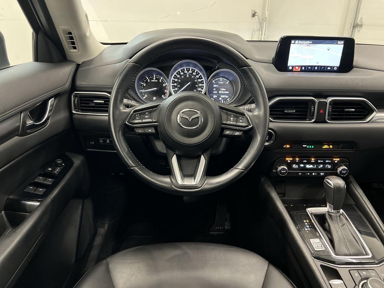 2019 Mazda CX-5 GS AWD | ONLY 72,000KMS! | HTD LEATHER | SUNROOF Photo