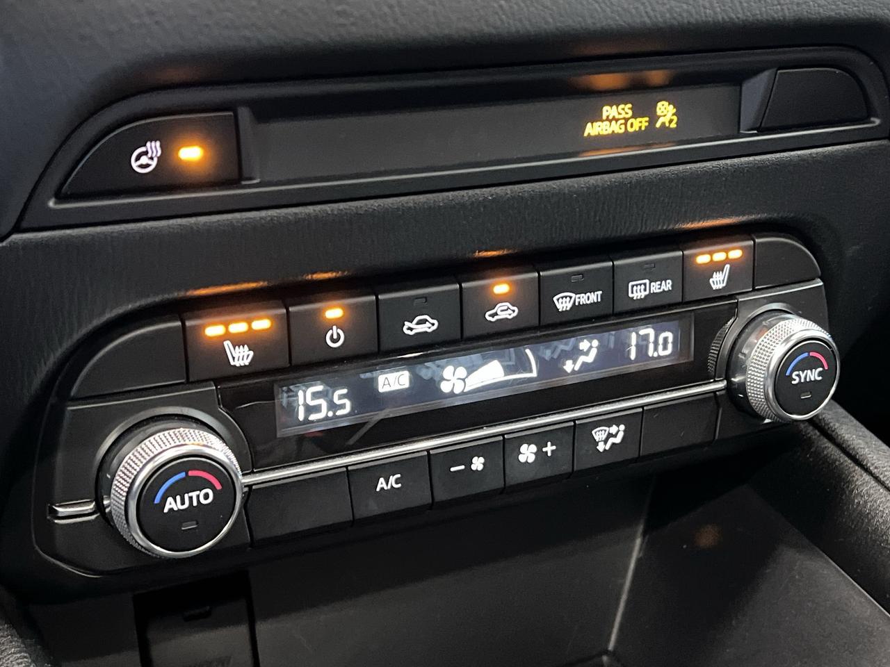 2019 Mazda CX-5 GS AWD | ONLY 72,000KMS! | HTD LEATHER | SUNROOF Photo