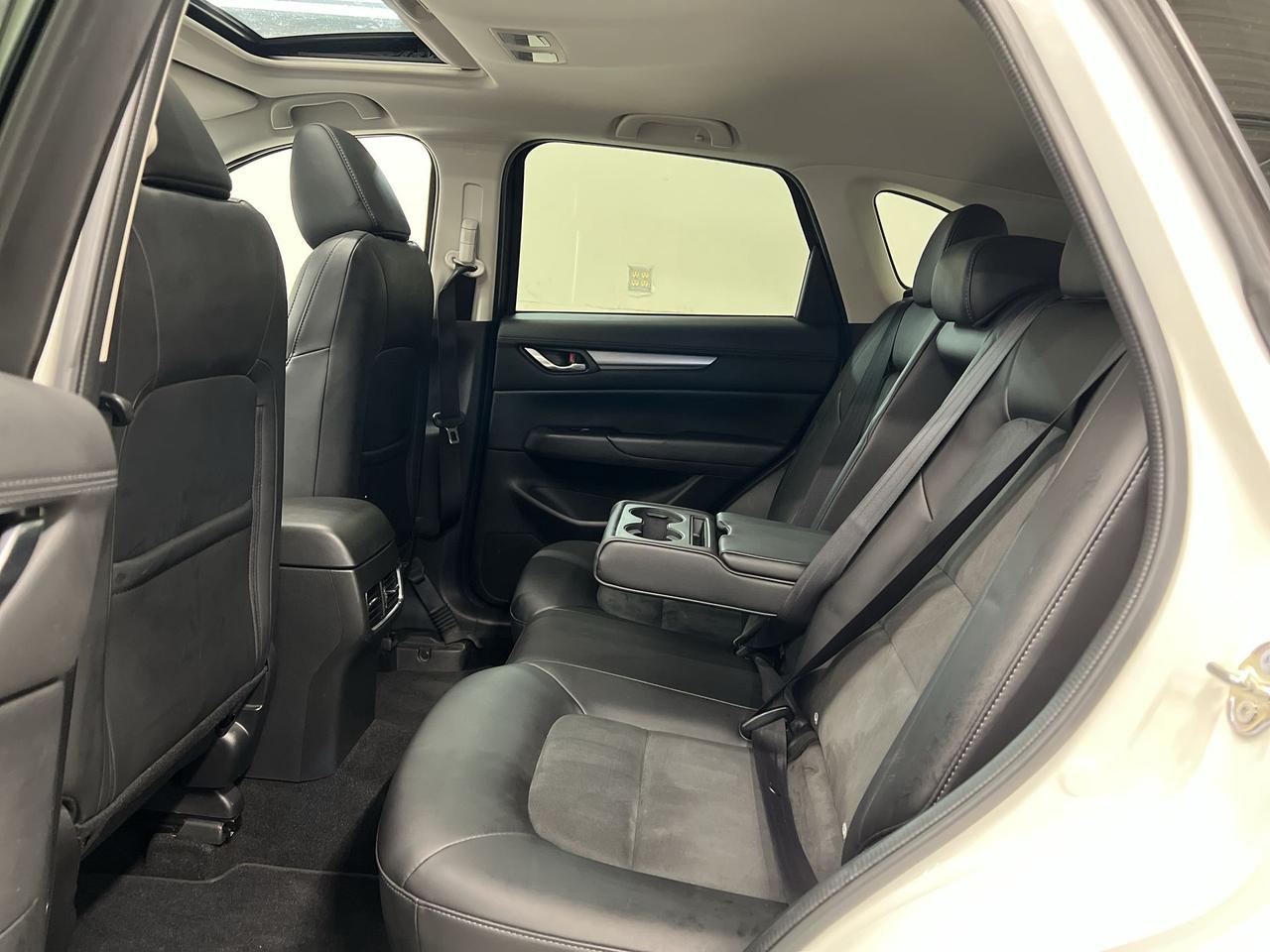 2019 Mazda CX-5 GS AWD | ONLY 72,000KMS! | HTD LEATHER | SUNROOF Photo