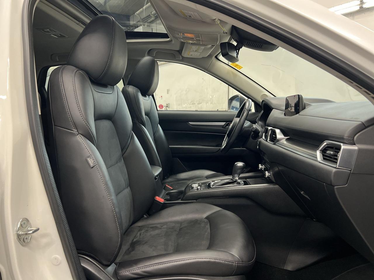 2019 Mazda CX-5 GS AWD | ONLY 72,000KMS! | HTD LEATHER | SUNROOF Photo
