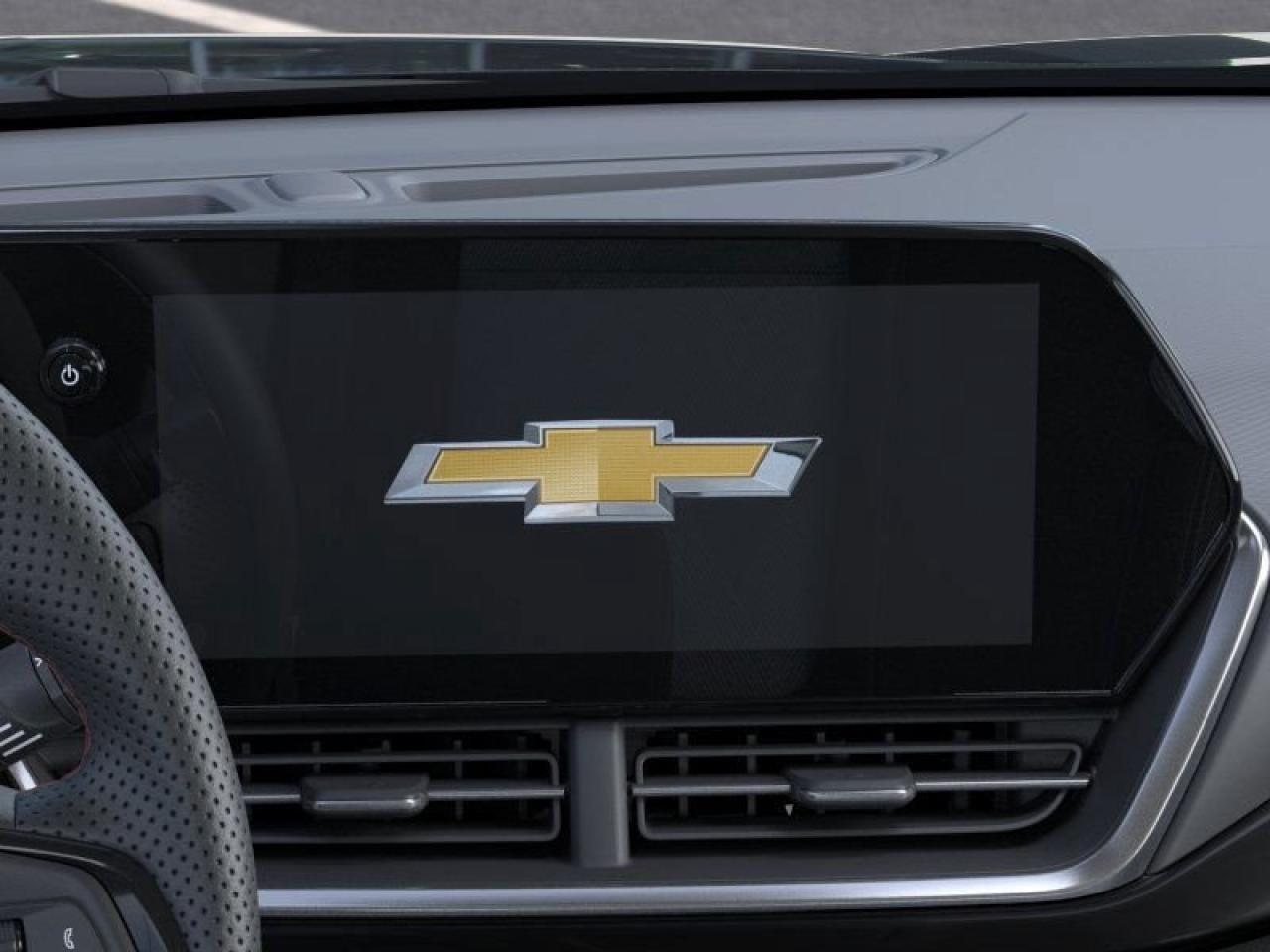 2025 Chevrolet Trax 2RS FWD 4dr 2RS Photo