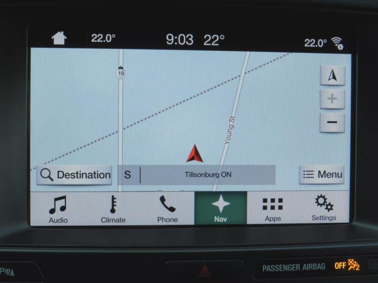 2017 Ford Explorer XLT (**LOW KM!!**CLEAN TITLE/NO ACCIDENTS!!**SAFETY/CERTIFIED!!**4WD**REMOTE START**NAVIGATION**ALLOY RIMS**DUAL CLIMATE CONTROL**REVERSE CAMERA**LEATHER TRIM**PUSH BUTTON START**POWER SEATS**HEATED SEATS**DIGITAL TOUCHSCREEN**HEATED SEATS**BLUETOOTH**CRU Photo