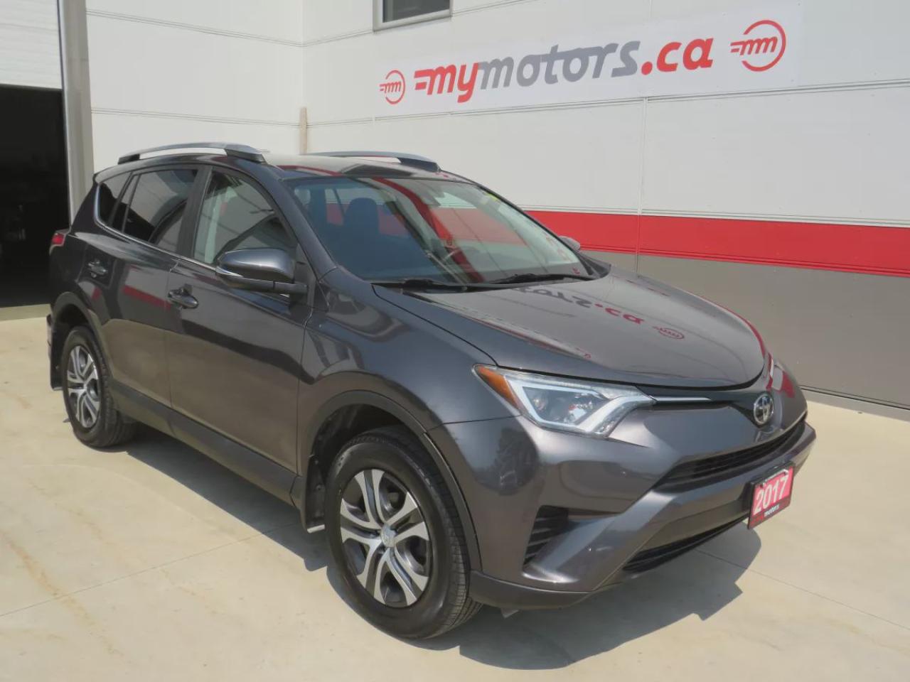 Used 2017 Toyota RAV4 LE for sale in Tillsonburg, ON
