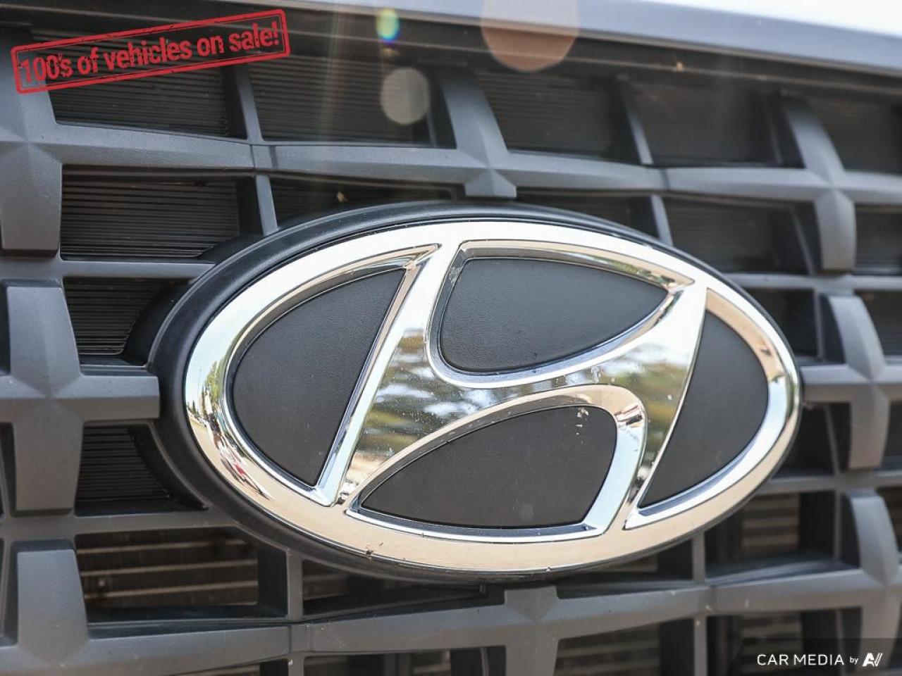 2024 Hyundai Venue PREFERRED