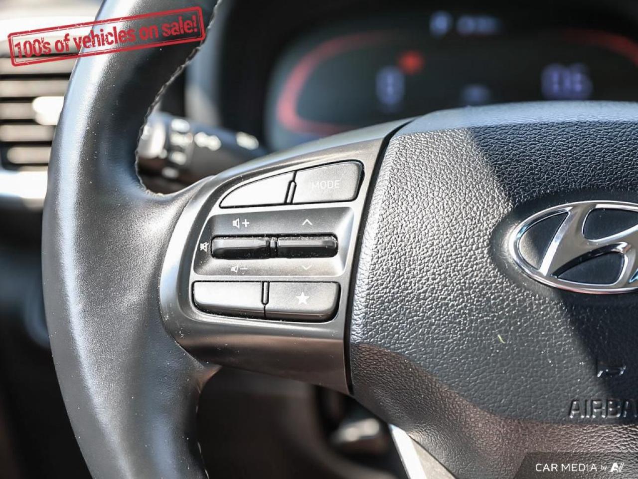 2024 Hyundai Venue PREFERRED