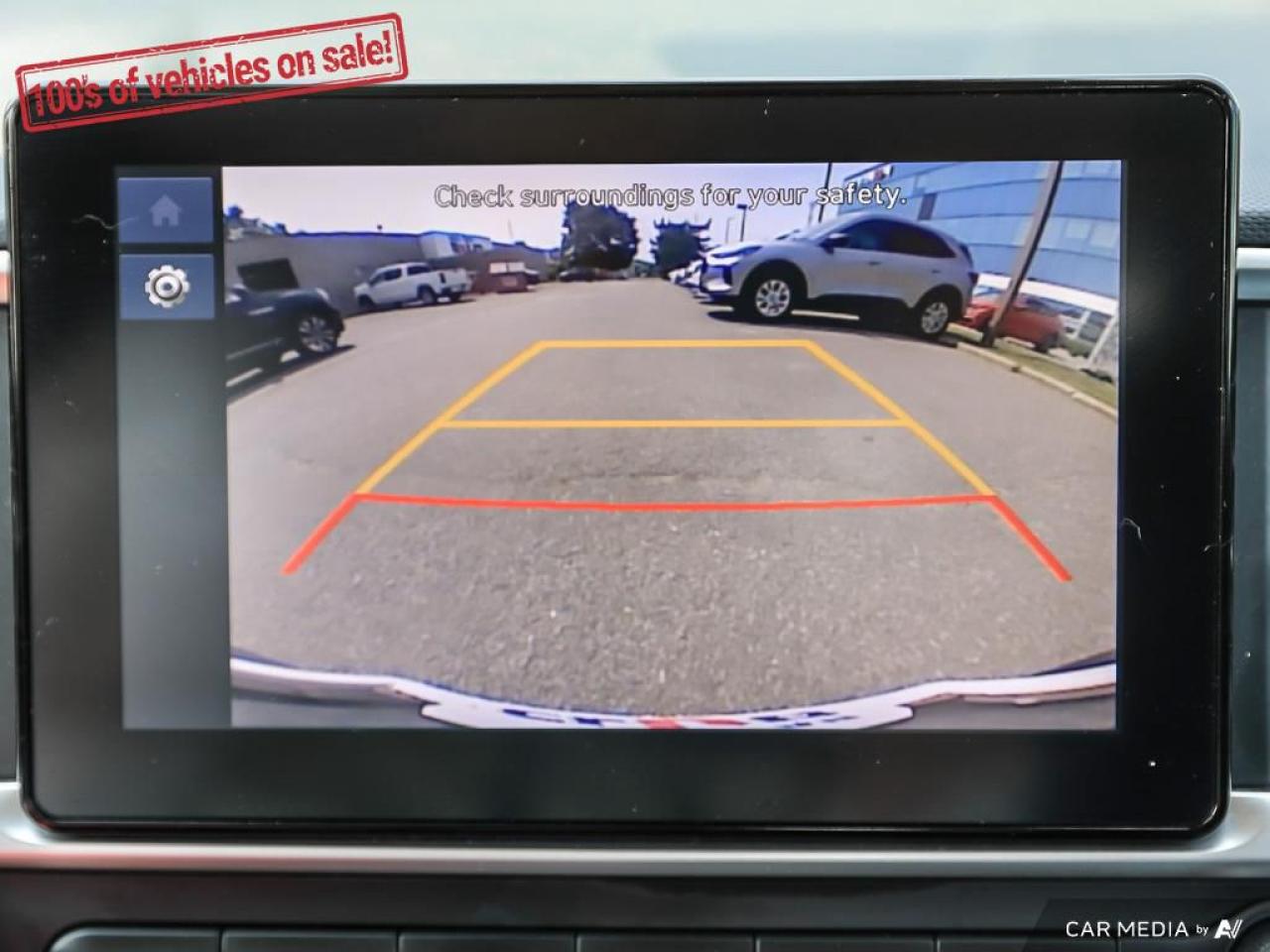 2024 Hyundai Venue PREFERRED