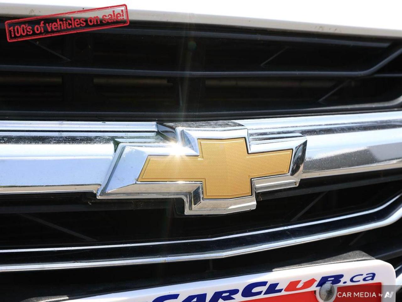 2023 Chevrolet Malibu 1LT
