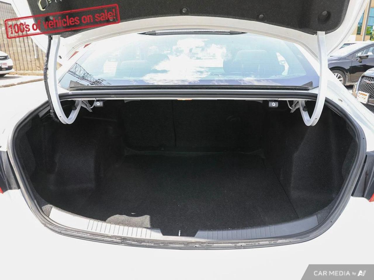 2023 Chevrolet Malibu 1LT