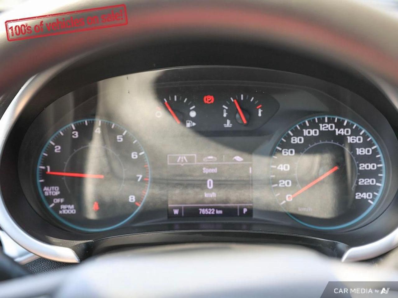 2023 Chevrolet Malibu 1LT