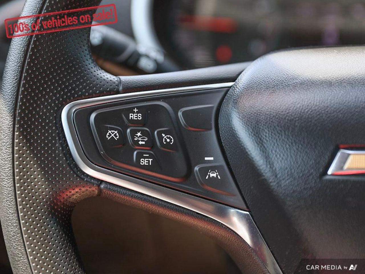 2023 Chevrolet Malibu 1LT