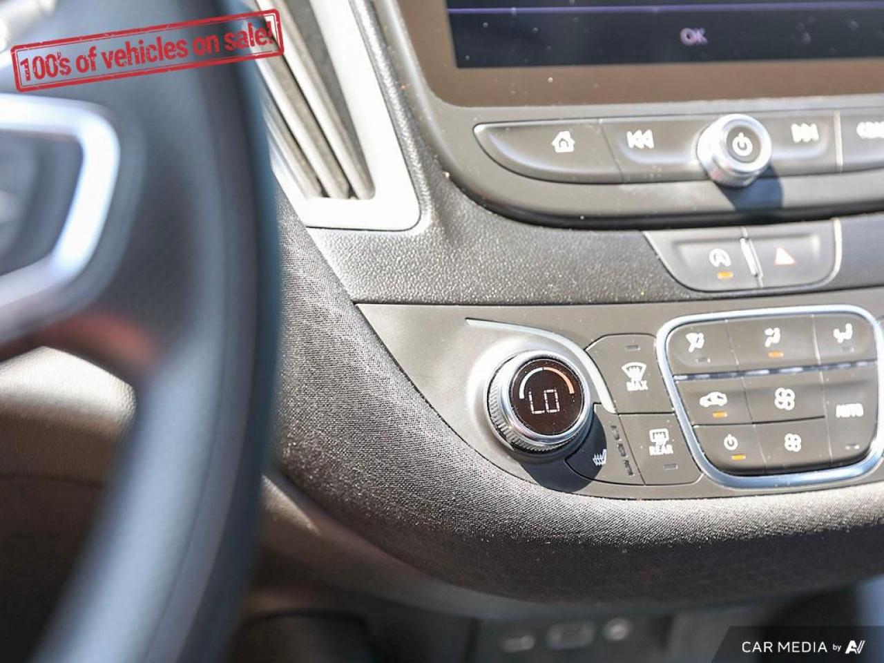 2023 Chevrolet Malibu 1LT