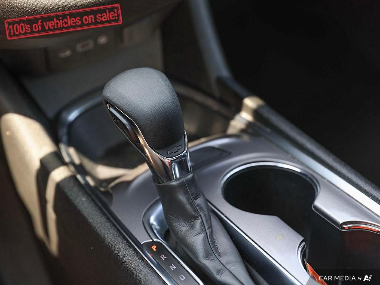 2023 Chevrolet Malibu 1LT