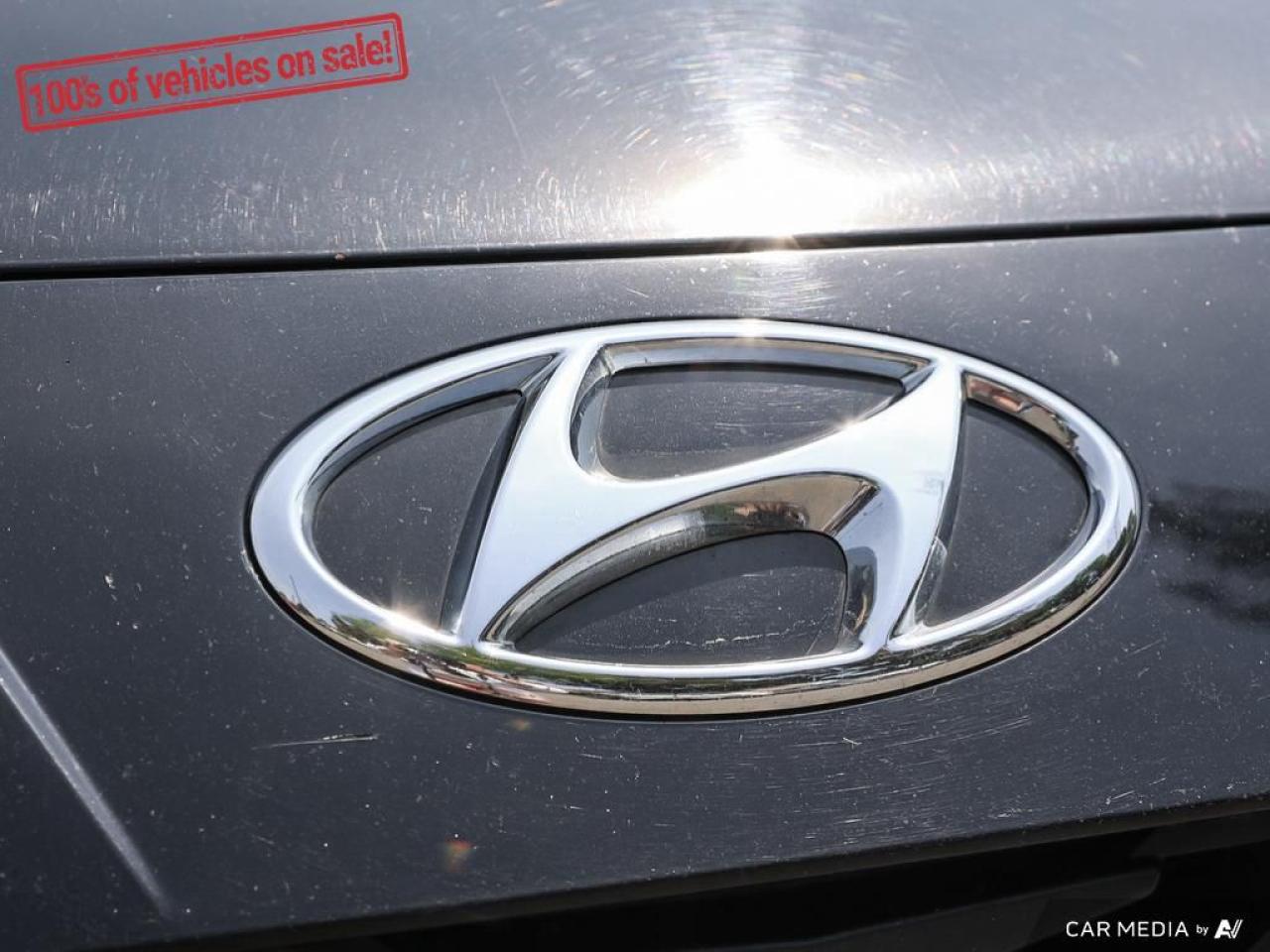 2023 Hyundai Elantra Preferred