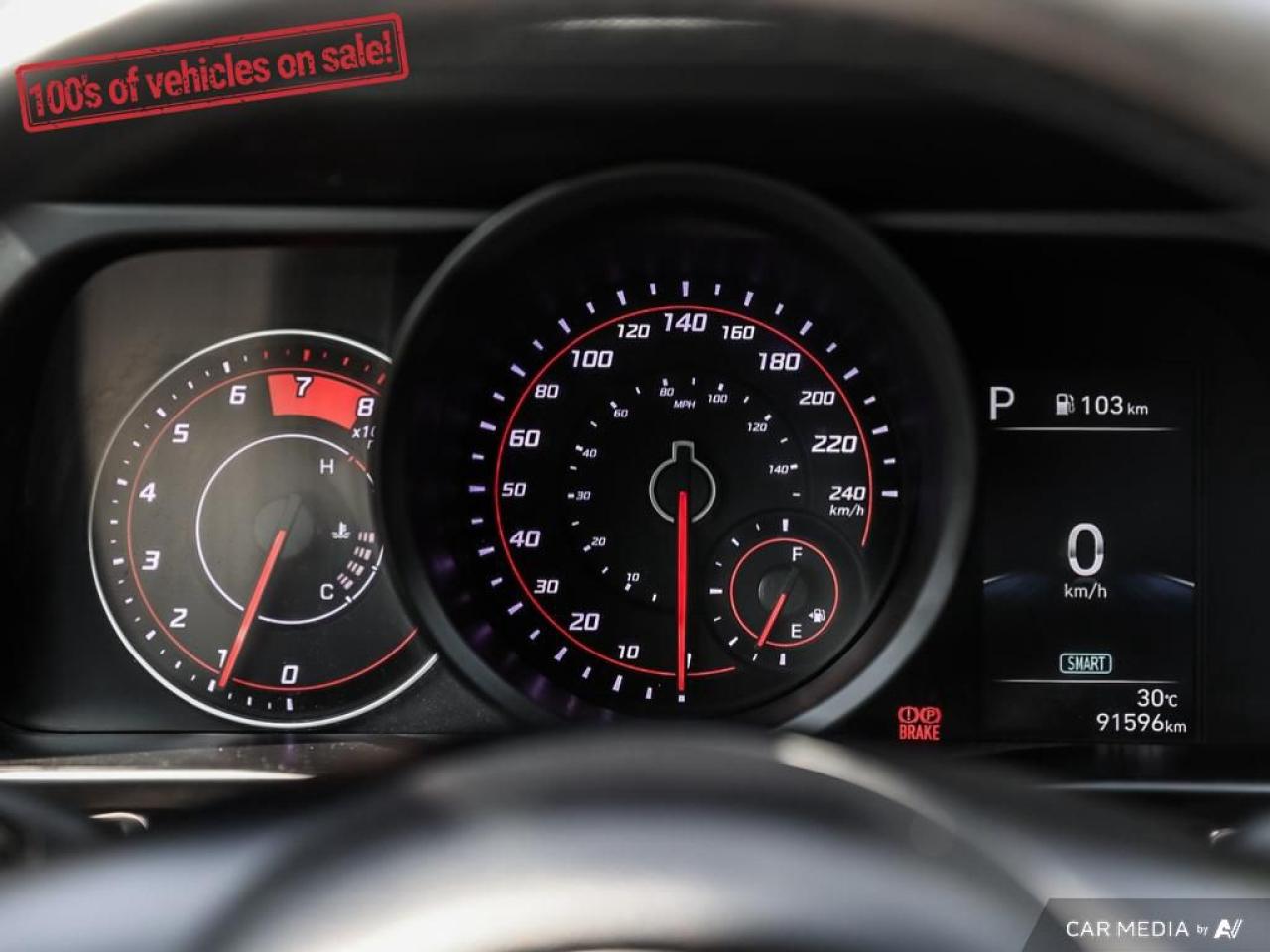 2023 Hyundai Elantra Preferred