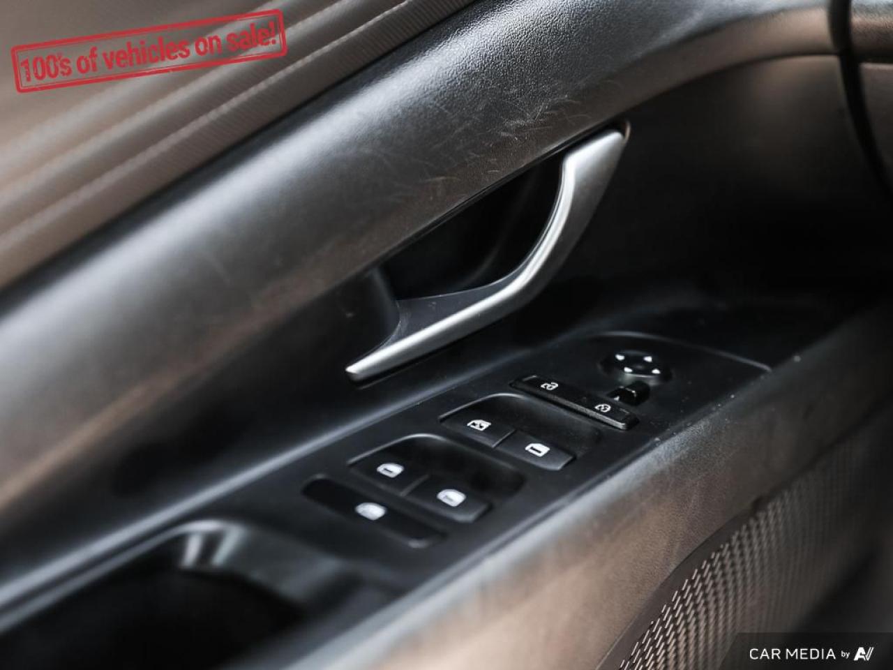 2023 Hyundai Elantra Preferred