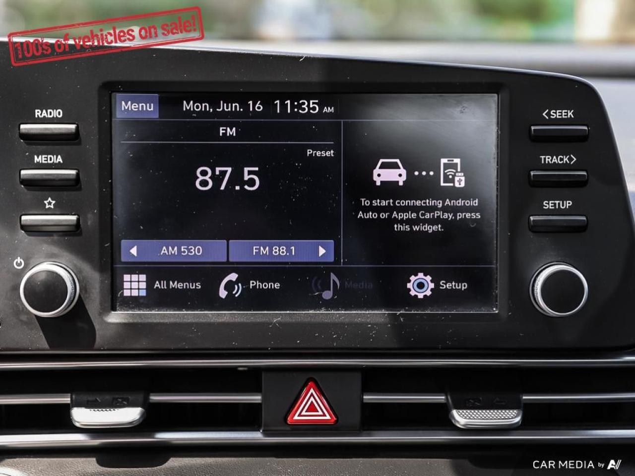 2023 Hyundai Elantra Preferred